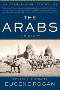 The Arabs: A History by Eugene Rogan