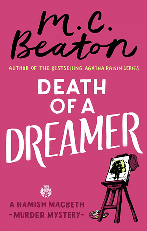 Death of a Dreamer by M.C. Beaton