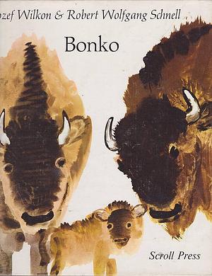 Bonko by Robert Wolfgang Schnell