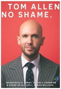 No Shame by Tom Allen