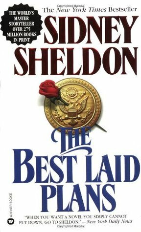 The Best Laid Plans by Sidney Sheldon