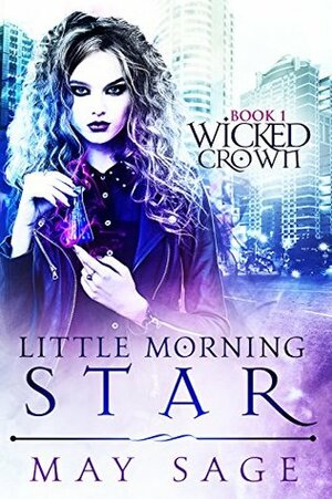 Little Morning Star by May Sage