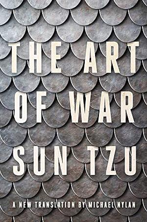 The Art of War by Sun Tzu