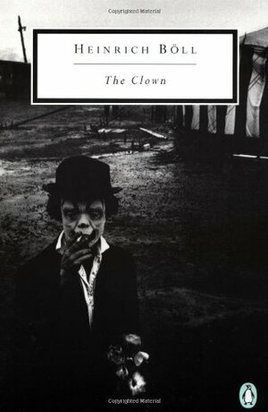 The Clown by Heinrich Böll