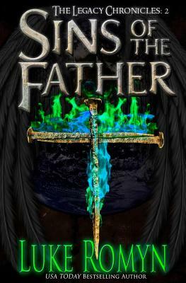 Sins of the Father by Luke Romyn