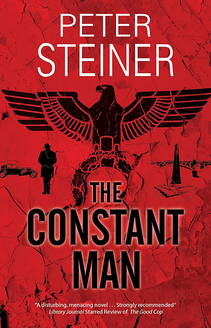 The Constant Man by Peter Steiner