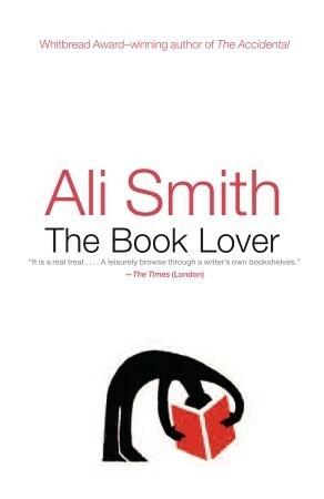 The Book Lover by Ali Smith