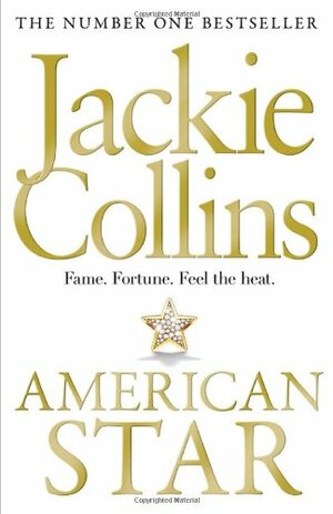 American Star. Jackie Collins by Jackie Collins