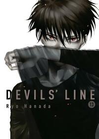 Devils' Line, 13 by Ryo Hanada