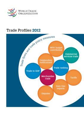 Trade Profiles 2012 by World Tourism Organization