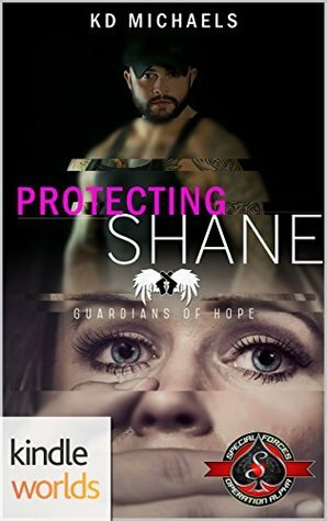 Protecting Shane by K.D. Michaels