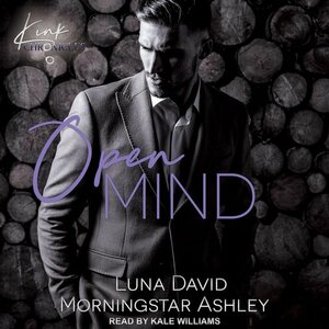 Open Mind by Luna David, Morningstar Ashley