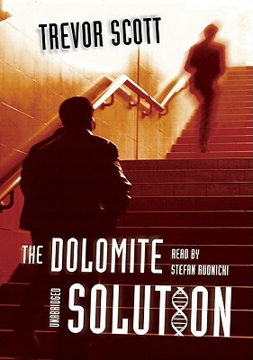 The Dolomite Solution by Trevor Scott