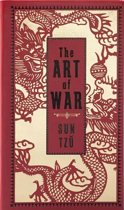 The Art of War by Sun Tzu