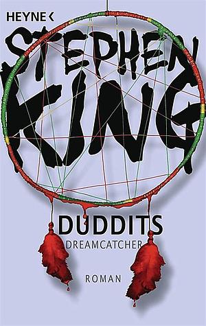 Duddits - Dreamcatcher by Stephen King