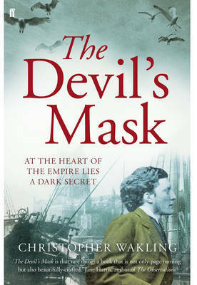 The Devil's Mask by Christopher Wakling
