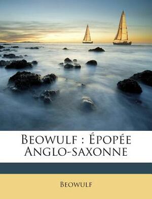 Beowulf: A Verse Translation: Authoritative Text, Contexts, Criticism by Anonymous