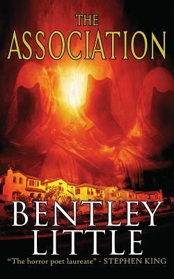 The Association by Bentley Little