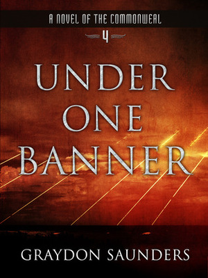 Under One Banner by Graydon Saunders