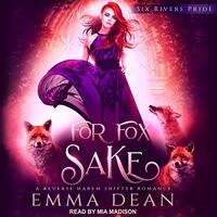 For Fox Sake by Emma Dean