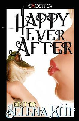 Happy Ever After by Gabriel Daemon, Giselle Renarde, Elise Hepner