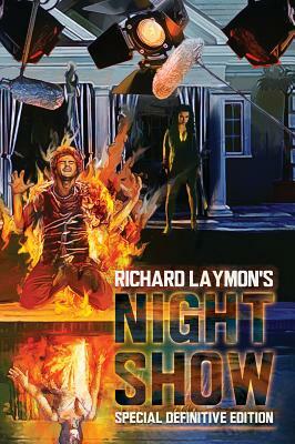 Richard Laymon's Night Show by Richard Laymon