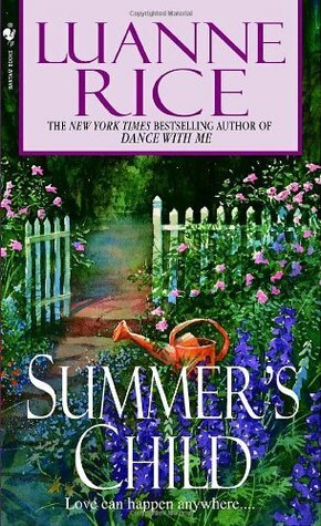 Summer's Child by Luanne Rice