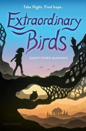 Extraordinary Birds by Sandy Stark-McGinnis