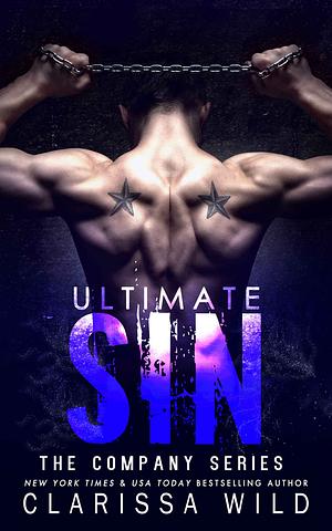 Ultimate Sin by Clarissa Wild