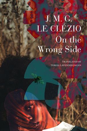 On the Wrong Side by J.M.G. Le Clézio