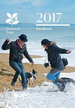 National Trust 2017 Handbook by National Trust