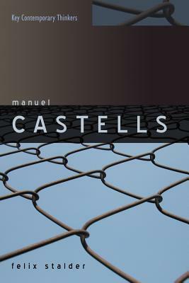 Manuel Castells by Felix Stalder