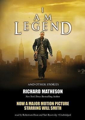 I Am Legend by Richard Matheson