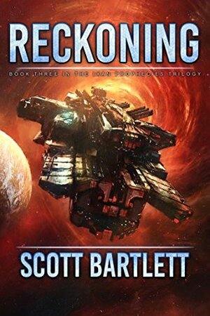 Reckoning by Scott Bartlett