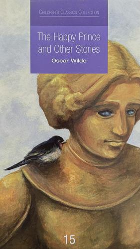 The Happy Prince by Oscar Wilde