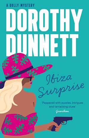 Ibiza Surprise by Dorothy Dunnett