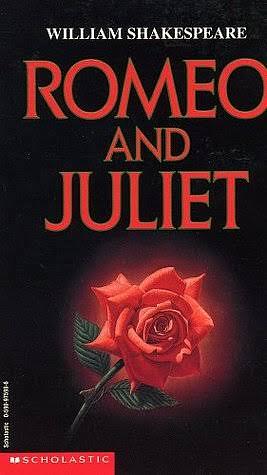 Romeo and Juliet by William Shakespeare