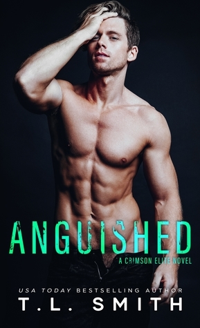 Anguished by T.L. Smith