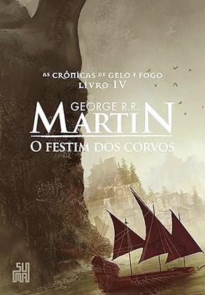 A Feast for Crows by George R.R. Martin