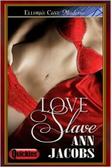 Love Slave by Ann Jacobs