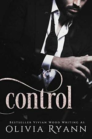 Control by Olivia Ryann