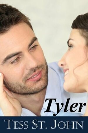 Tyler (Contemporary Romance ~ Short Story ~ Romance Breaks ~ Danby Series 1) by Tess St. John
