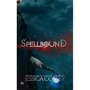 SpellBound by J.L. Casten