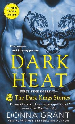 Dark Heat by Donna Grant
