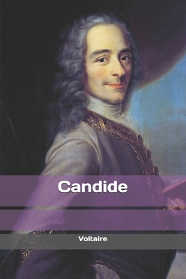 Candide by Voltaire