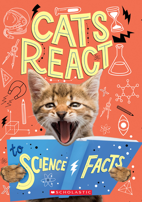 Cats React to Science Facts by Izzi Howell