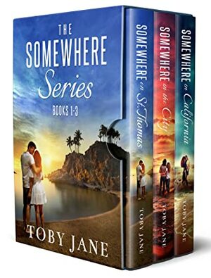 Michaels Family Romance Box Set: Books 1-3 by Toby Jane