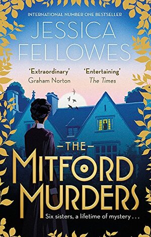 The Mitford Murders by Jessica Fellowes