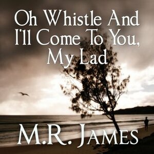 Oh, Whistle, and I'll Come to You, My Lad by M.R. James