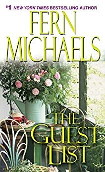 The Guest List by Fern Michaels